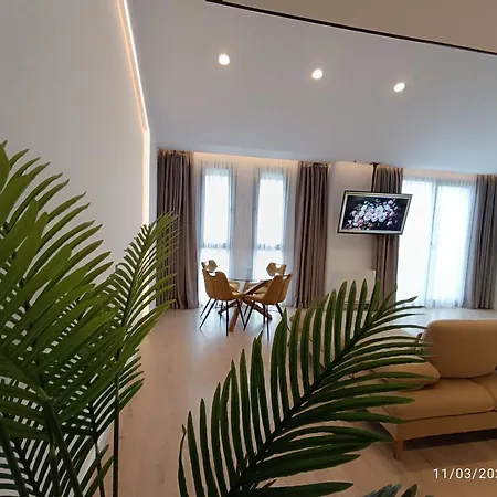 Sunset Retreat Stylish Loft By The Park *