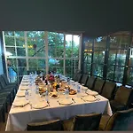 公寓 Sunset Retreat Stylish Loft By The Park 地拉那