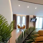 Sunset Retreat Stylish Loft By The Park 公寓