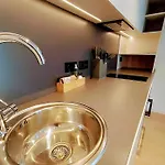 Sunset Retreat Stylish Loft By The Park *