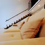 公寓 Sunset Retreat Stylish Loft By The Park