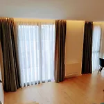 公寓 Sunset Retreat Stylish Loft By The Park