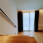 Sunset Retreat Stylish Loft By The Park 公寓