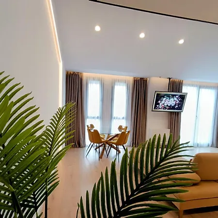 Sunset Retreat Stylish Loft By The Park Appartamento