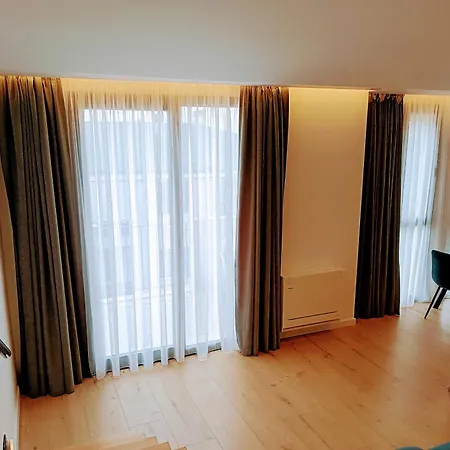 Appartamento Sunset Retreat Stylish Loft By The Park