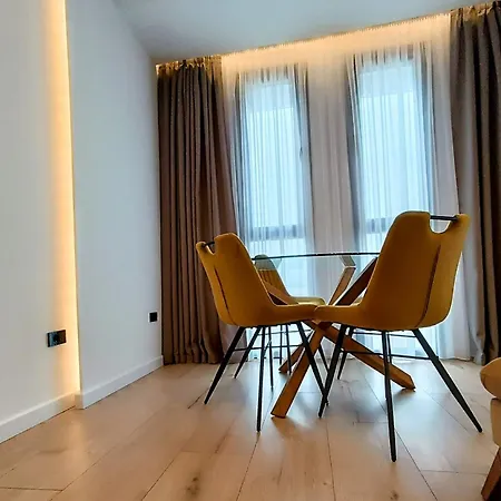 Sunset Retreat Stylish Loft By The Park Appartamento *