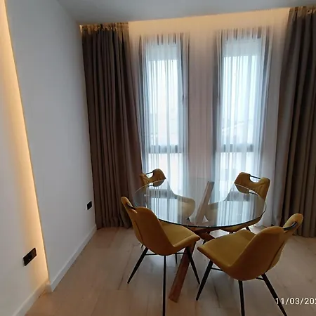 Appartamento Sunset Retreat Stylish Loft By The Park