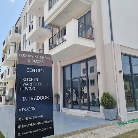 Sunset Retreat Stylish Loft By The Park * Tirana