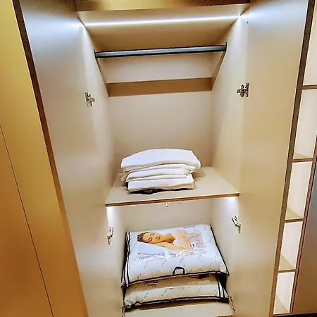 公寓 Sunset Retreat Stylish Loft By The Park *