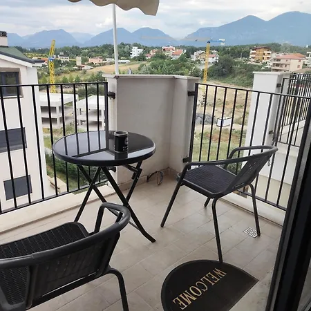 Daire Sunset Retreat Stylish Loft By The Park
