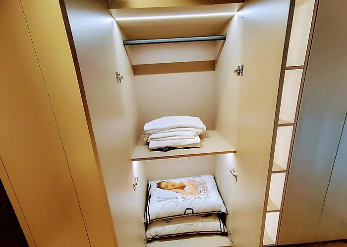 アパート Sunset Retreat Stylish Loft By The Park *